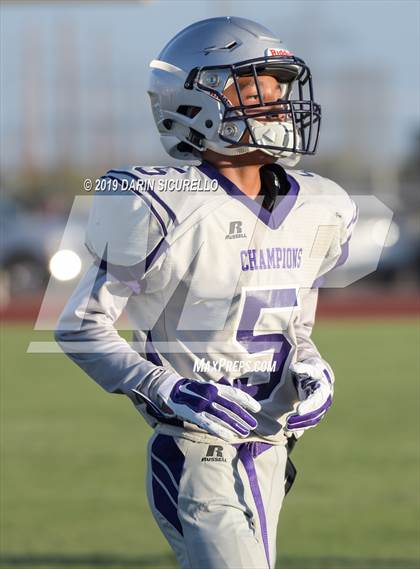 Thumbnail 1 in FR: Cesar Chavez @ Red Mountain photogallery.