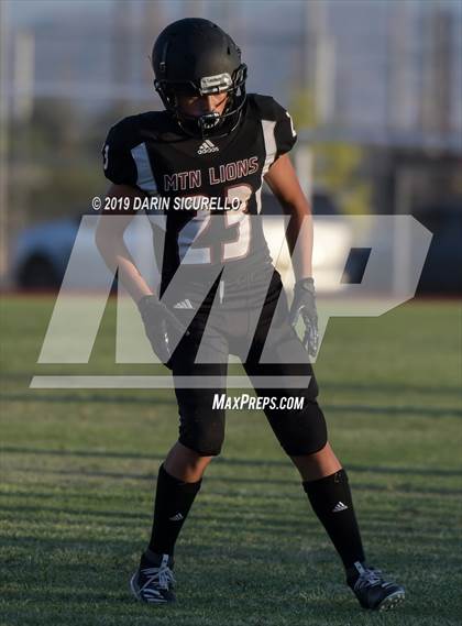 Thumbnail 1 in FR: Cesar Chavez @ Red Mountain photogallery.