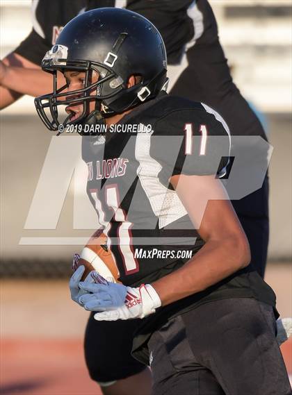 Thumbnail 1 in FR: Cesar Chavez @ Red Mountain photogallery.