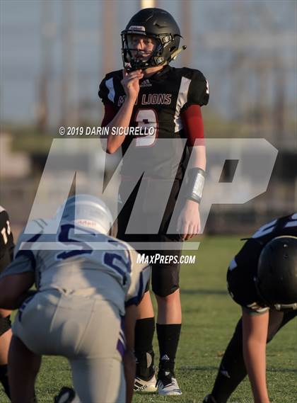 Thumbnail 2 in FR: Cesar Chavez @ Red Mountain photogallery.