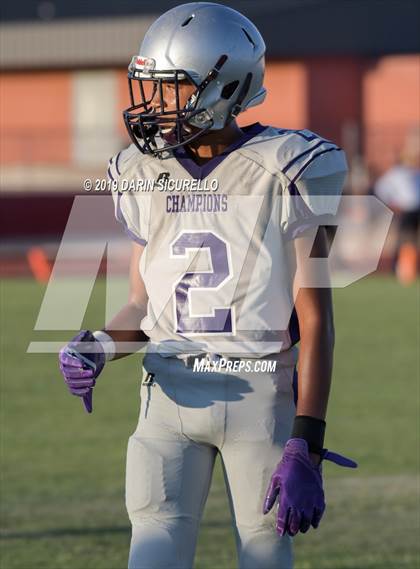 Thumbnail 2 in FR: Cesar Chavez @ Red Mountain photogallery.