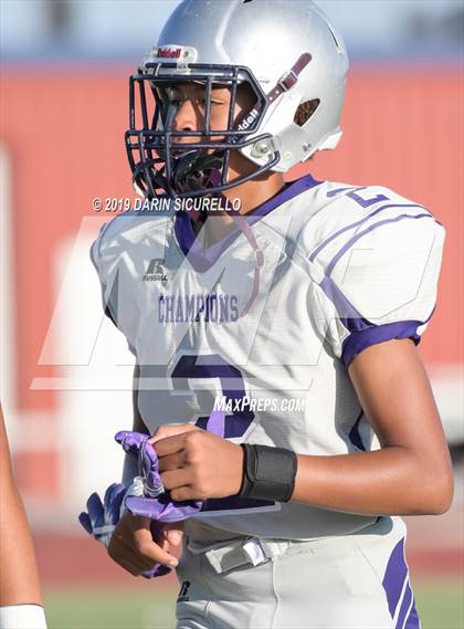 Thumbnail 1 in FR: Cesar Chavez @ Red Mountain photogallery.