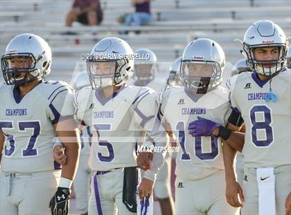 Thumbnail 3 in FR: Cesar Chavez @ Red Mountain photogallery.