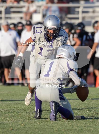 Thumbnail 2 in FR: Cesar Chavez @ Red Mountain photogallery.