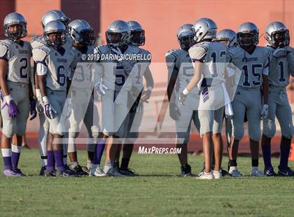 Thumbnail 2 in FR: Cesar Chavez @ Red Mountain photogallery.