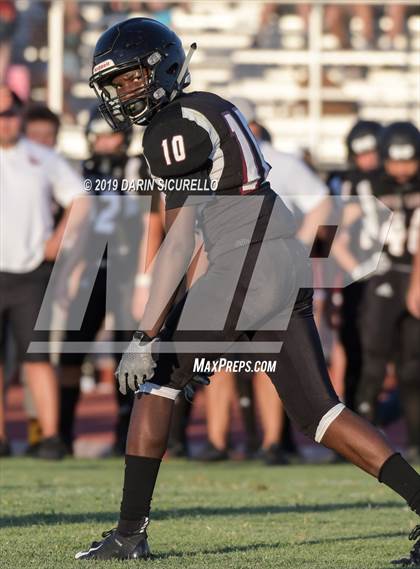 Thumbnail 3 in FR: Cesar Chavez @ Red Mountain photogallery.