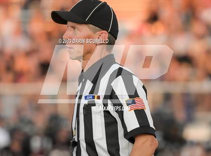 Thumbnail 1 in FR: Cesar Chavez @ Red Mountain photogallery.