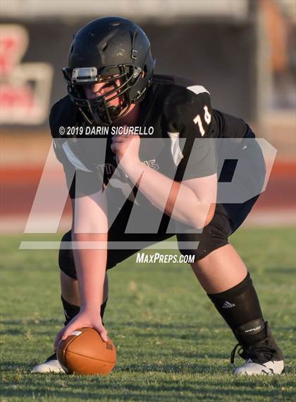 Thumbnail 3 in FR: Cesar Chavez @ Red Mountain photogallery.