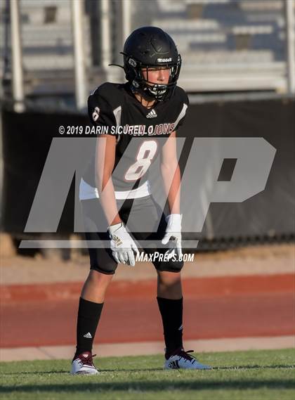 Thumbnail 2 in FR: Cesar Chavez @ Red Mountain photogallery.