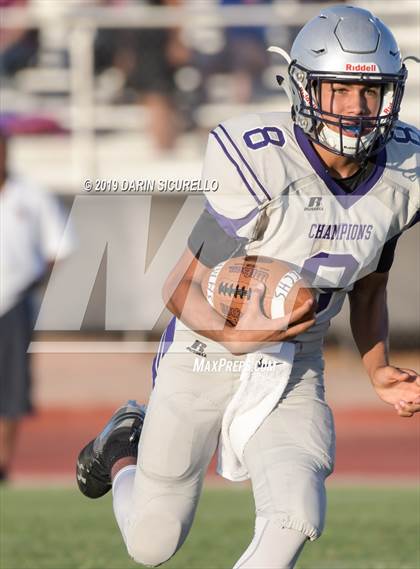 Thumbnail 1 in FR: Cesar Chavez @ Red Mountain photogallery.