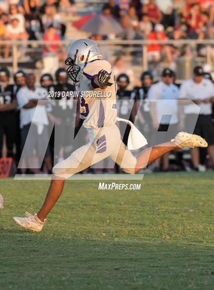 Thumbnail 2 in FR: Cesar Chavez @ Red Mountain photogallery.