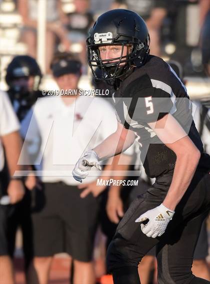 Thumbnail 1 in FR: Cesar Chavez @ Red Mountain photogallery.