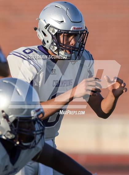 Thumbnail 2 in FR: Cesar Chavez @ Red Mountain photogallery.