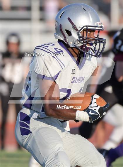 Thumbnail 2 in FR: Cesar Chavez @ Red Mountain photogallery.