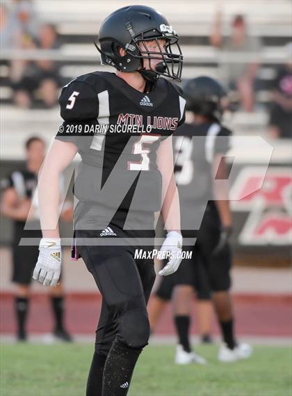 Thumbnail 2 in FR: Cesar Chavez @ Red Mountain photogallery.