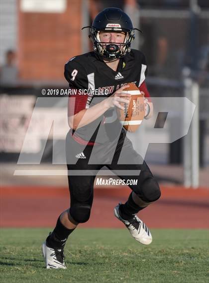 Thumbnail 3 in FR: Cesar Chavez @ Red Mountain photogallery.