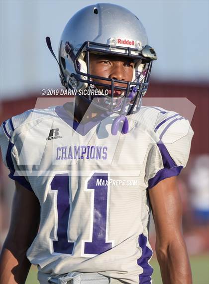 Thumbnail 3 in FR: Cesar Chavez @ Red Mountain photogallery.