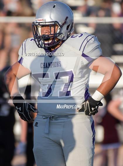 Thumbnail 2 in FR: Cesar Chavez @ Red Mountain photogallery.