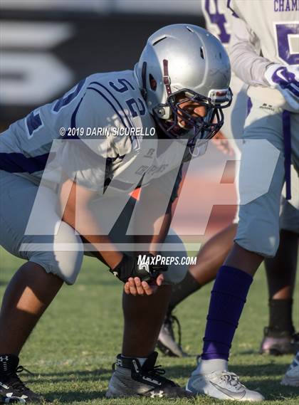 Thumbnail 1 in FR: Cesar Chavez @ Red Mountain photogallery.