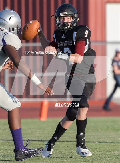 Thumbnail 3 in FR: Cesar Chavez @ Red Mountain photogallery.