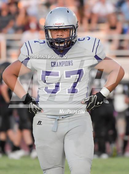 Thumbnail 1 in FR: Cesar Chavez @ Red Mountain photogallery.