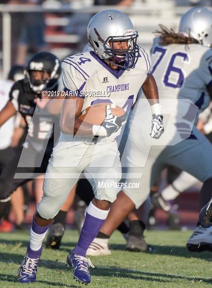 Thumbnail 2 in FR: Cesar Chavez @ Red Mountain photogallery.