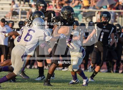 Thumbnail 3 in FR: Cesar Chavez @ Red Mountain photogallery.