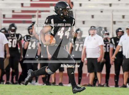 Thumbnail 2 in FR: Cesar Chavez @ Red Mountain photogallery.