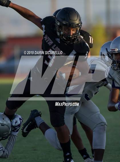 Thumbnail 3 in FR: Cesar Chavez @ Red Mountain photogallery.