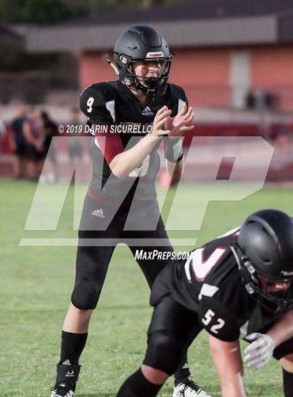 Thumbnail 3 in FR: Cesar Chavez @ Red Mountain photogallery.