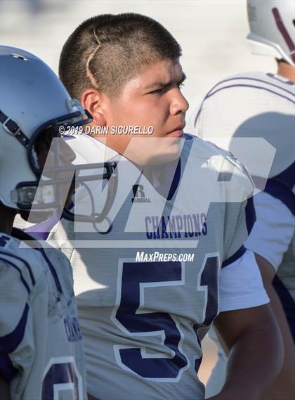 Thumbnail 1 in FR: Cesar Chavez @ Red Mountain photogallery.