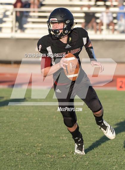 Thumbnail 3 in FR: Cesar Chavez @ Red Mountain photogallery.