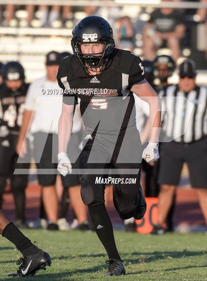 Thumbnail 2 in FR: Cesar Chavez @ Red Mountain photogallery.