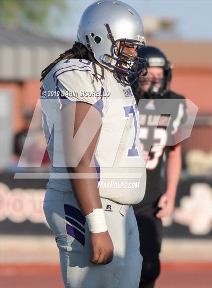 Thumbnail 2 in FR: Cesar Chavez @ Red Mountain photogallery.