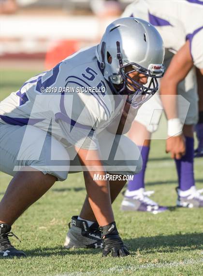 Thumbnail 2 in FR: Cesar Chavez @ Red Mountain photogallery.