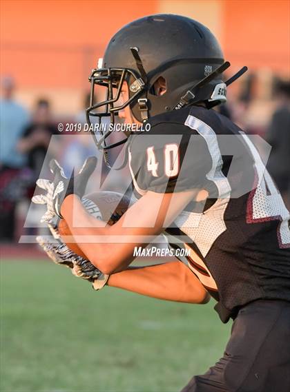 Thumbnail 2 in FR: Cesar Chavez @ Red Mountain photogallery.