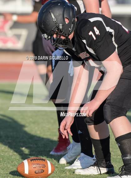 Thumbnail 1 in FR: Cesar Chavez @ Red Mountain photogallery.