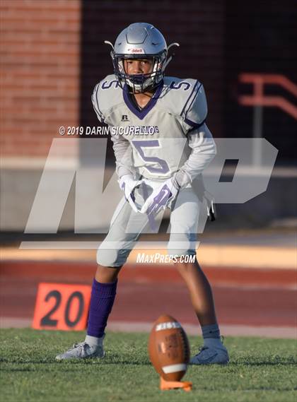 Thumbnail 1 in FR: Cesar Chavez @ Red Mountain photogallery.