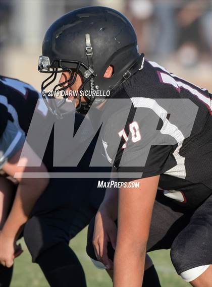 Thumbnail 3 in FR: Cesar Chavez @ Red Mountain photogallery.