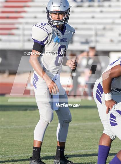 Thumbnail 1 in FR: Cesar Chavez @ Red Mountain photogallery.