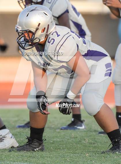 Thumbnail 2 in FR: Cesar Chavez @ Red Mountain photogallery.