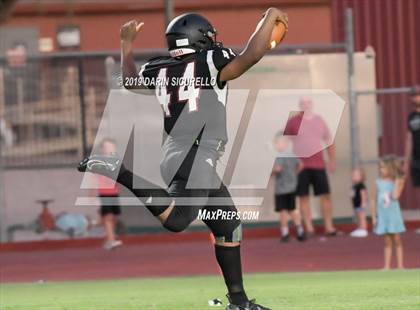 Thumbnail 1 in FR: Cesar Chavez @ Red Mountain photogallery.