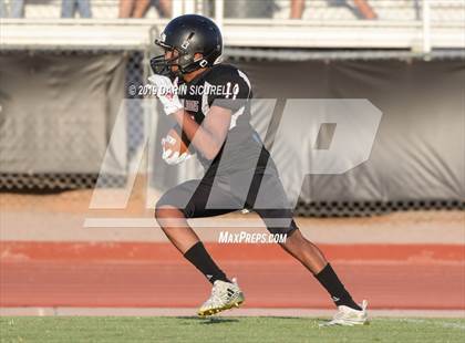 Thumbnail 1 in FR: Cesar Chavez @ Red Mountain photogallery.