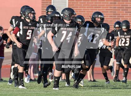 Thumbnail 1 in FR: Cesar Chavez @ Red Mountain photogallery.