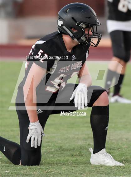 Thumbnail 3 in FR: Cesar Chavez @ Red Mountain photogallery.