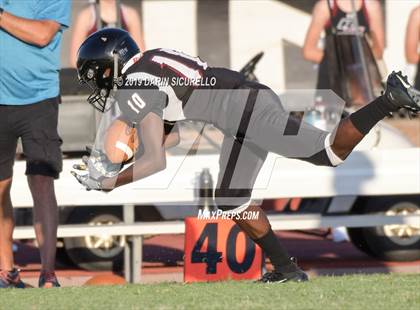 Thumbnail 1 in FR: Cesar Chavez @ Red Mountain photogallery.