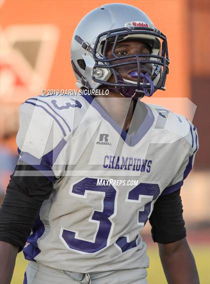 Thumbnail 2 in FR: Cesar Chavez @ Red Mountain photogallery.