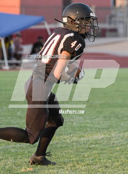 Thumbnail 3 in FR: Cesar Chavez @ Red Mountain photogallery.