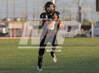 Thumbnail 1 in FR: Cesar Chavez @ Red Mountain photogallery.