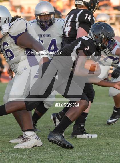 Thumbnail 3 in FR: Cesar Chavez @ Red Mountain photogallery.